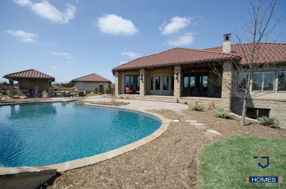Bespoke Residence - Villa Firenze by Sharp Homes, Inc. - Photo 19