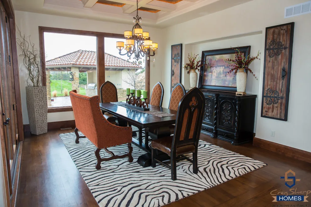 Bespoke Residence - Villa Firenze by Sharp Homes, Inc. - Photo 12