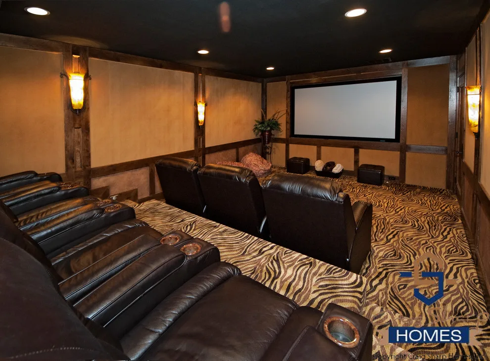 Bespoke Residence - Villa Firenze by Sharp Homes, Inc. - Photo 40