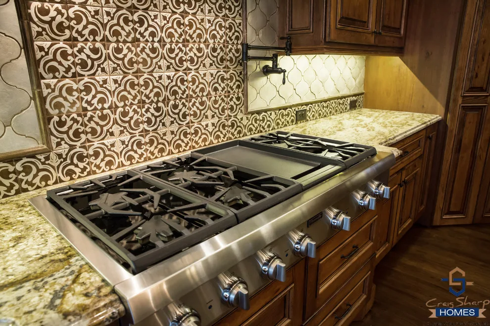 Bespoke Residence - Villa Firenze by Sharp Homes, Inc. - Photo 18