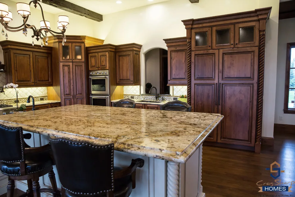 Bespoke Residence - Villa Firenze by Sharp Homes, Inc. - Photo 48