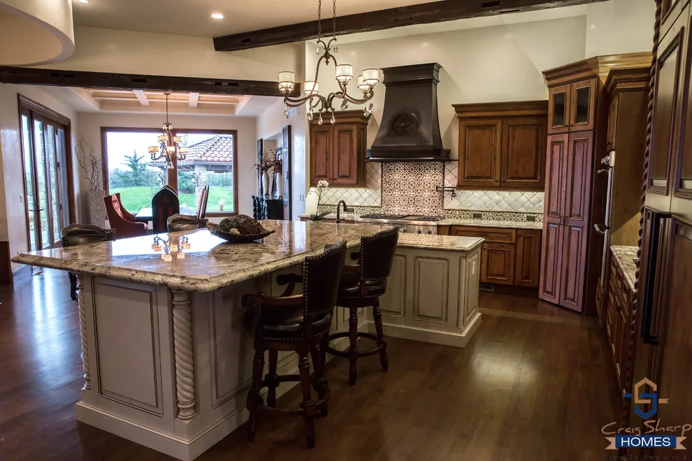 Bespoke Residence - Villa Firenze by Sharp Homes, Inc. - Photo 29