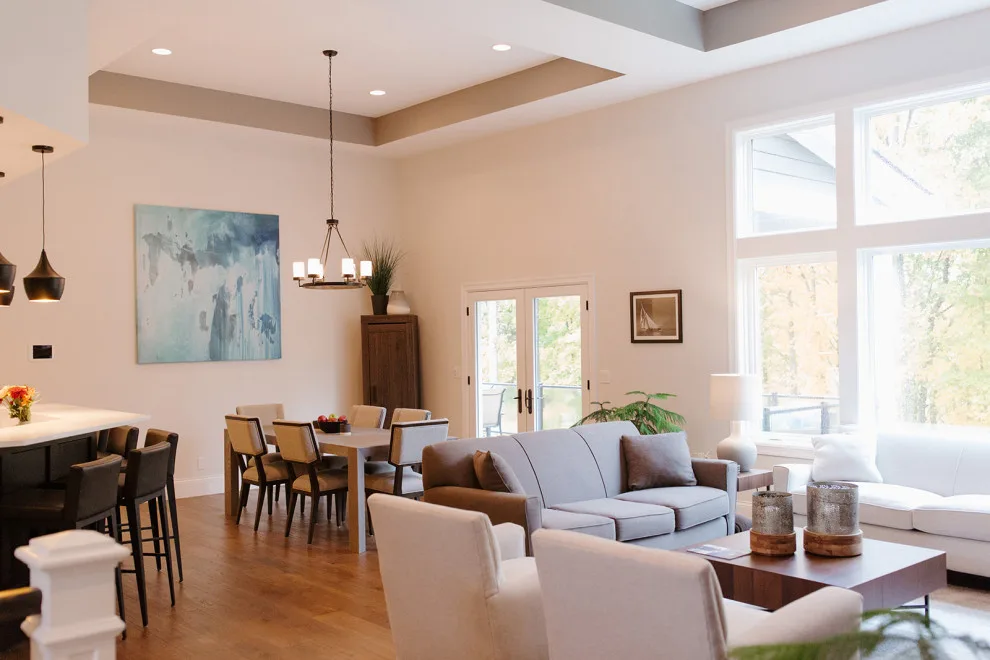 Solitary Tree New Development by West Harbor Contracting, LLC - Photo 4