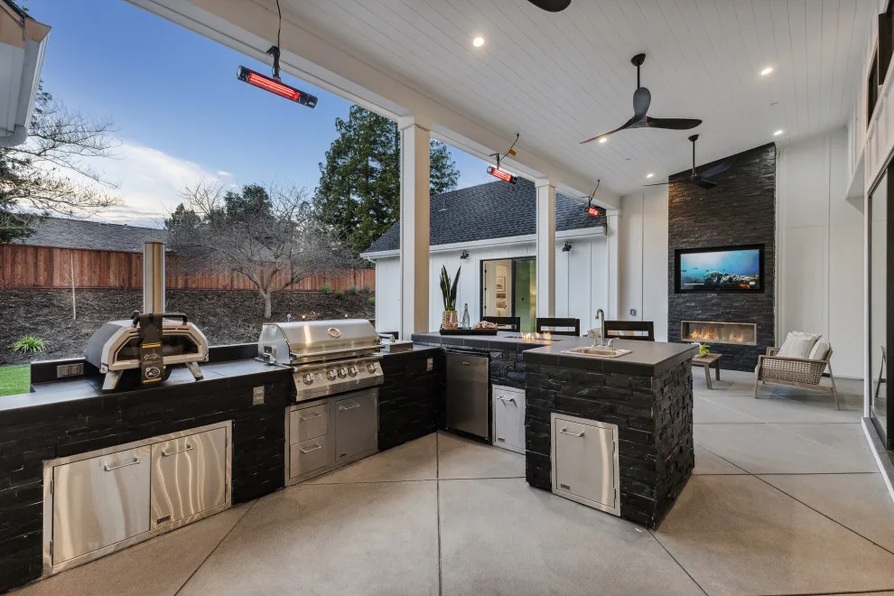 73 Turrini Way by REI Signature Homes Inc. - Photo 10