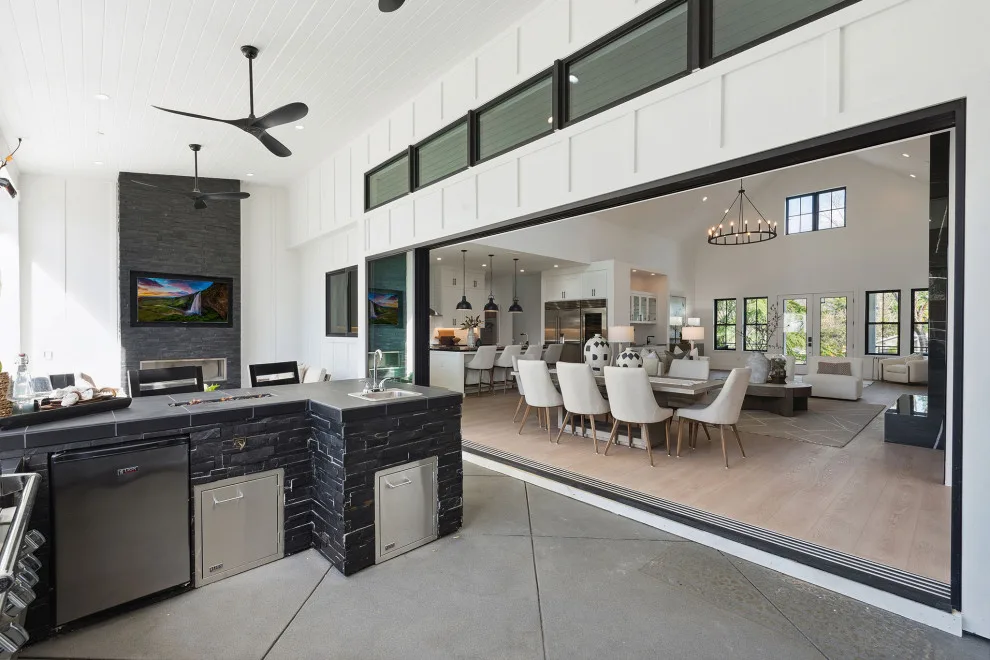 REI Signature Homes Inc. - Photo 4