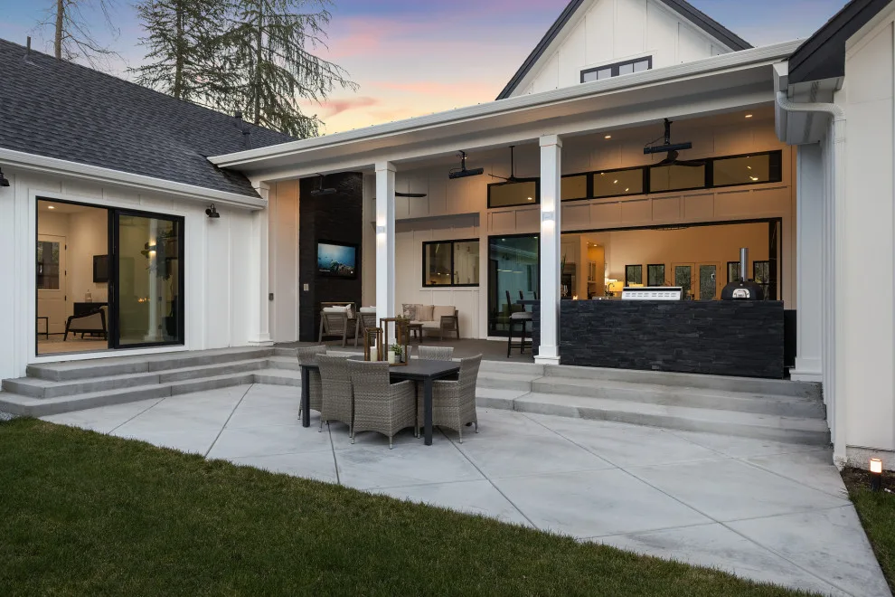 73 Turrini Way by REI Signature Homes Inc. - Photo 21