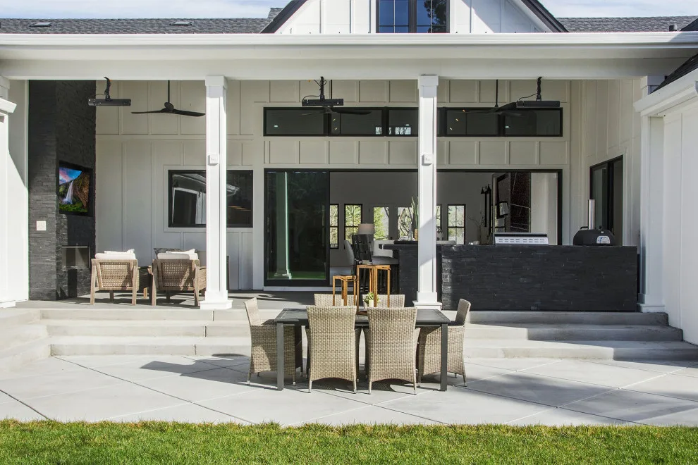 73 Turrini Way by REI Signature Homes Inc. - Photo 18