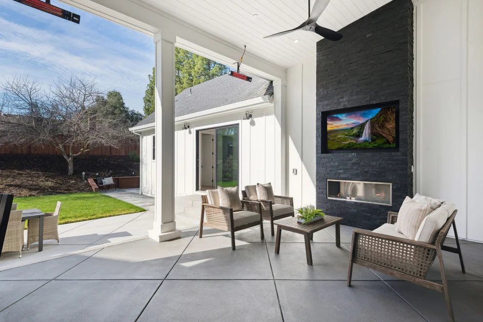 73 Turrini Way by REI Signature Homes Inc. - Photo 5