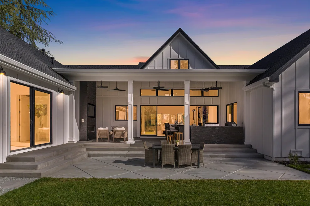 73 Turrini Way by REI Signature Homes Inc. - Photo 16