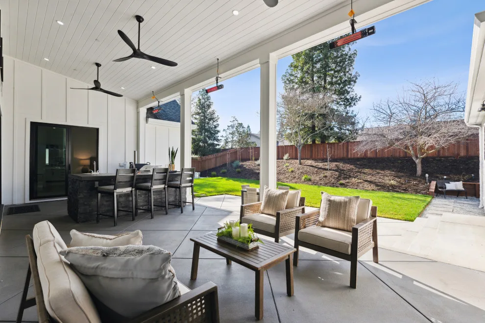 73 Turrini Way by REI Signature Homes Inc. - Photo 19
