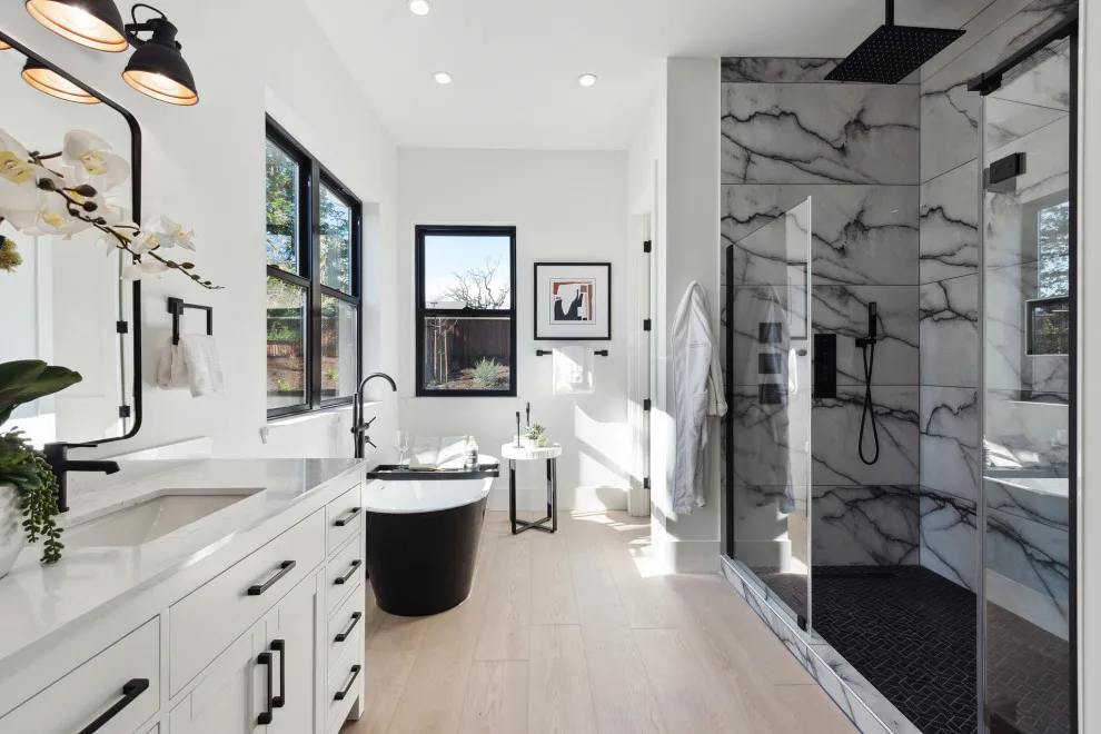 REI Signature Homes Inc. - Photo 14