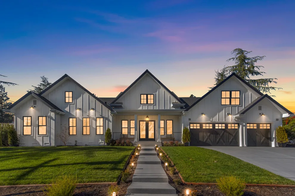 73 Turrini Way by REI Signature Homes Inc. - Photo 23