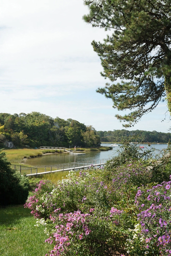 Coastal Landscape Orleans Massachusetts by Kimberly Mercurio Landscape Architecture - Photo 30