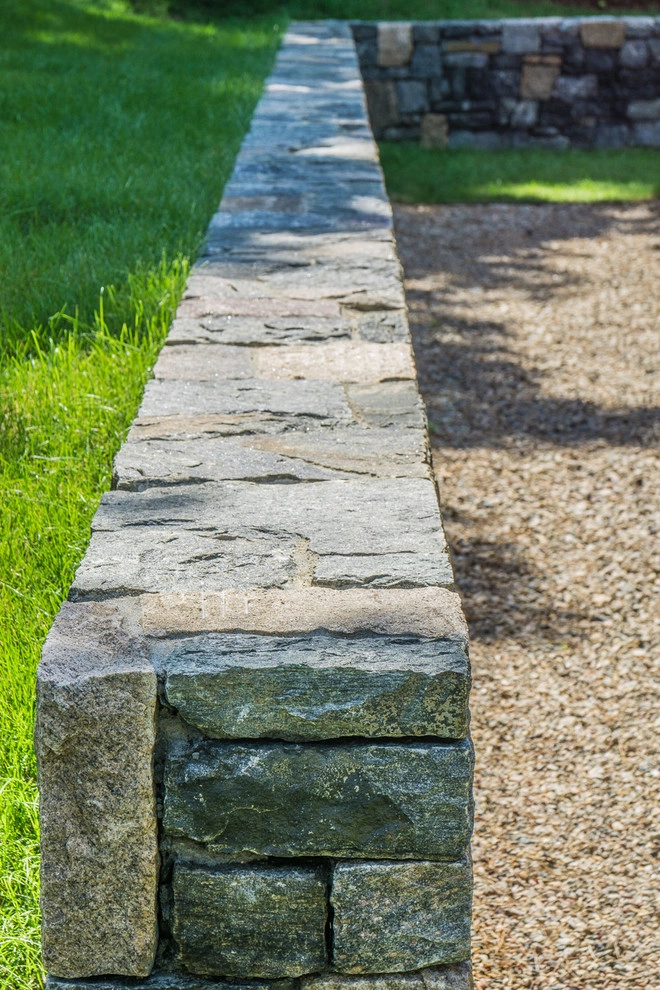 Coastal Landscape Orleans Massachusetts by Kimberly Mercurio Landscape Architecture - Photo 10