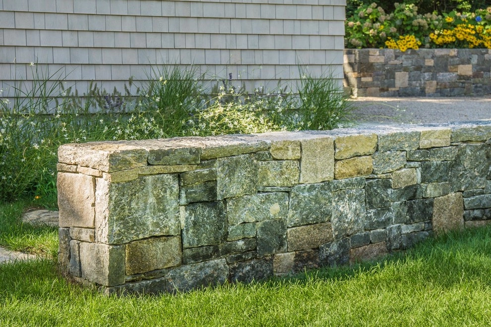 Coastal Landscape Orleans Massachusetts by Kimberly Mercurio Landscape Architecture - Photo 33