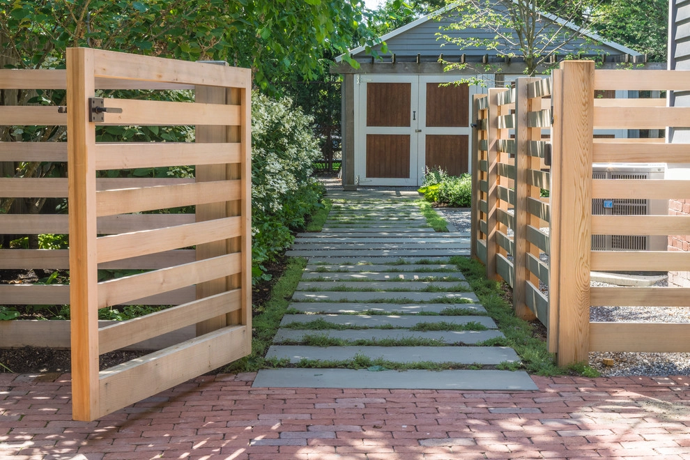 Garden for Stones by Kimberly Mercurio Landscape Architecture - Photo 8