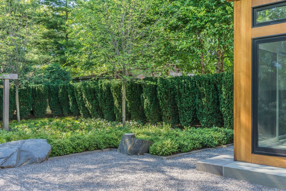 Garden for Stones by Kimberly Mercurio Landscape Architecture - Photo 2