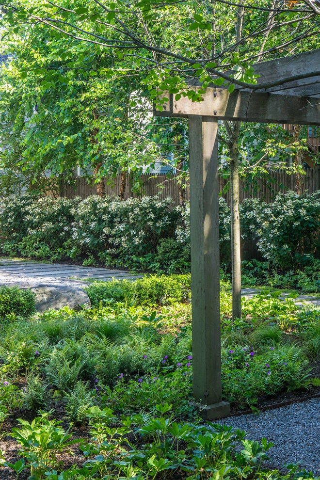 Garden for Stones by Kimberly Mercurio Landscape Architecture - Photo 3