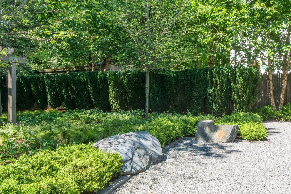 Garden for Stones by Kimberly Mercurio Landscape Architecture - Photo 5