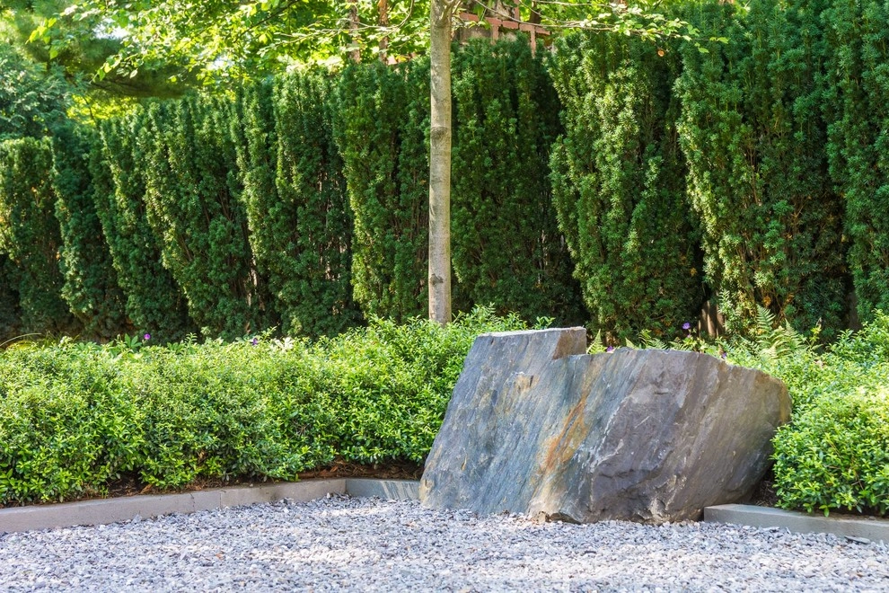 Garden for Stones by Kimberly Mercurio Landscape Architecture - Photo 6