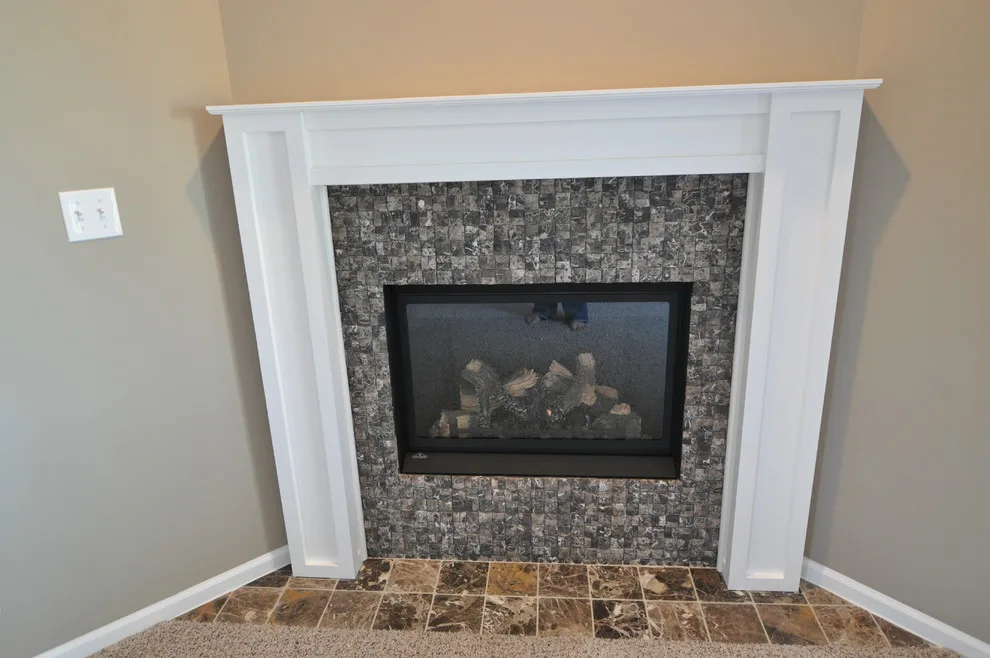 Lounge Design Ideas by Gotcha Covered - Photo 5