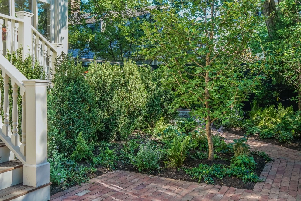 Kimberly Mercurio Landscape Architecture - Photo 4