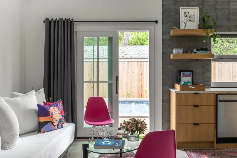 Wright Avenue by QuarterLab Design Build - Photo 5