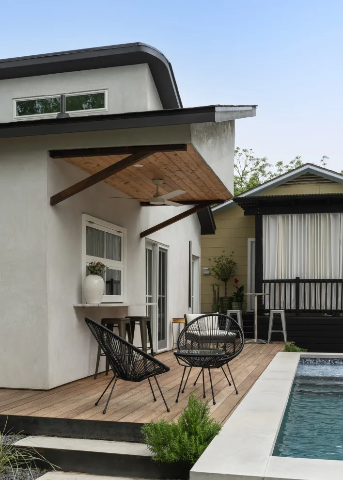 Wright Avenue by QuarterLab Design Build - Photo 12