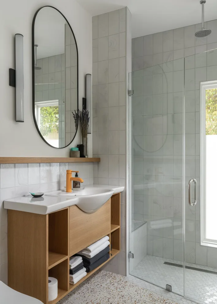 Wright Avenue by QuarterLab Design Build - Photo 10