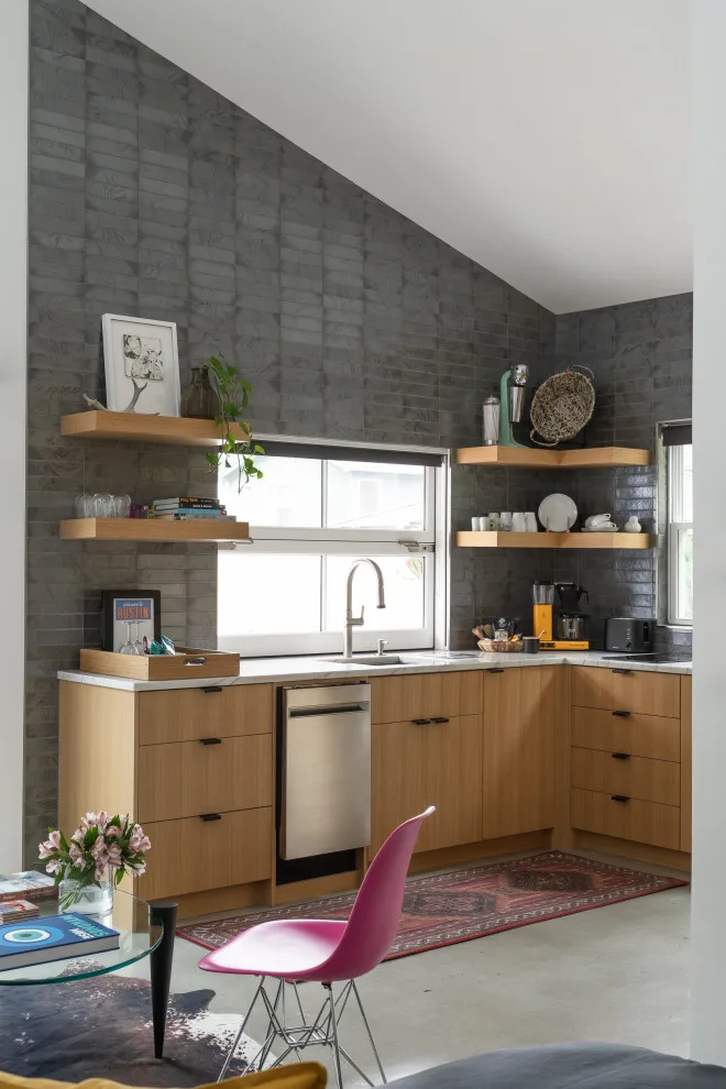 Wright Avenue by QuarterLab Design Build - Photo 4