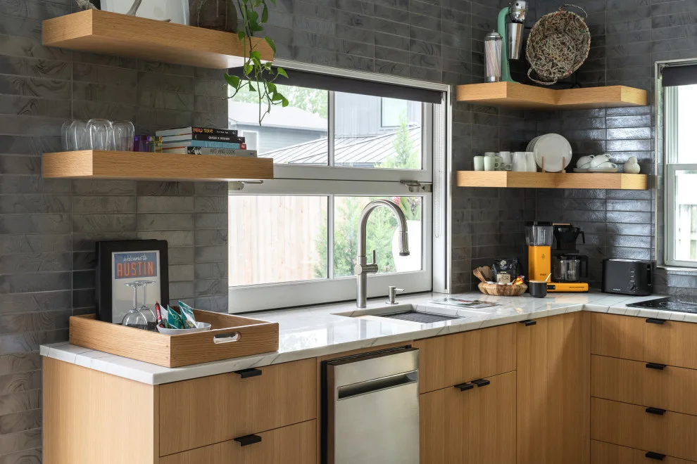 Wright Avenue by QuarterLab Design Build - Photo 9
