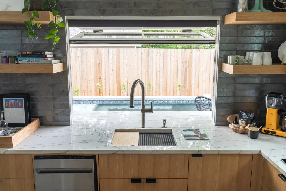 Wright Avenue by QuarterLab Design Build - Photo 2