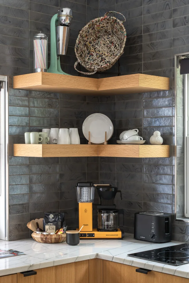 Wright Avenue by QuarterLab Design Build - Photo 6