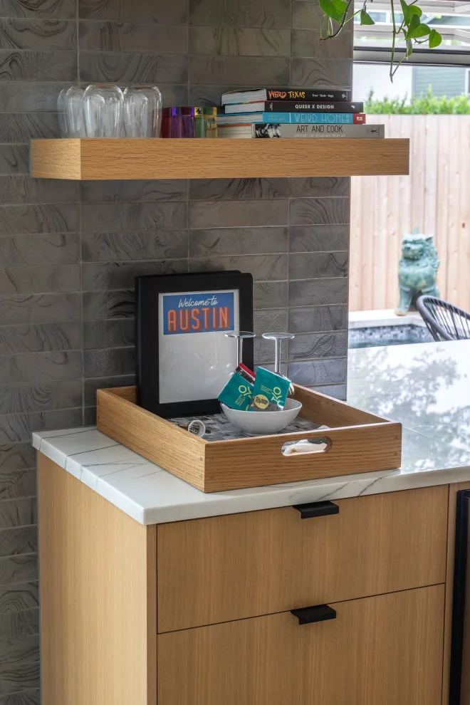 Wright Avenue by QuarterLab Design Build - Photo 11