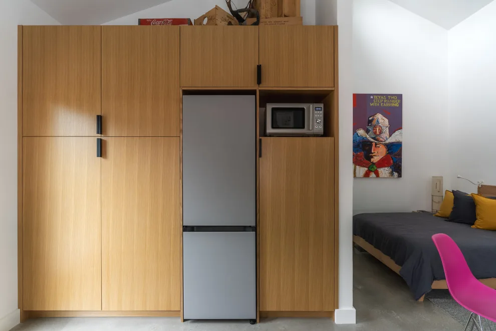 Wright Avenue by QuarterLab Design Build - Photo 7