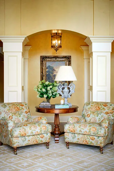 Custom Home in West Little Rock by Richard Harp Homes, Inc. - Photo 4