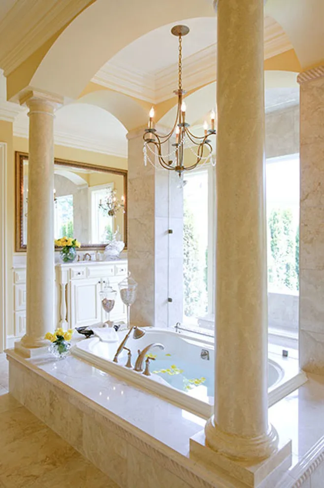 Custom Home in West Little Rock by Richard Harp Homes, Inc. - Photo 7