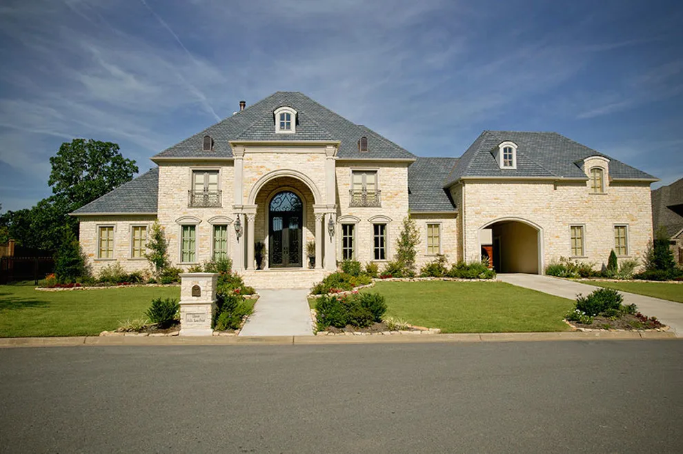 Richard Harp Homes, Inc. - Photo 12