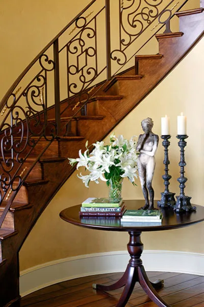 Custom Home in West Little Rock by Richard Harp Homes, Inc. - Photo 8