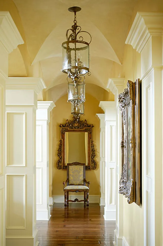 Custom Home in West Little Rock by Richard Harp Homes, Inc. - Photo 15
