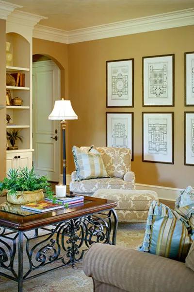 Custom Home in West Little Rock by Richard Harp Homes, Inc. - Photo 14