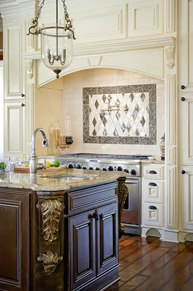 Custom Home in West Little Rock by Richard Harp Homes, Inc. - Photo 9