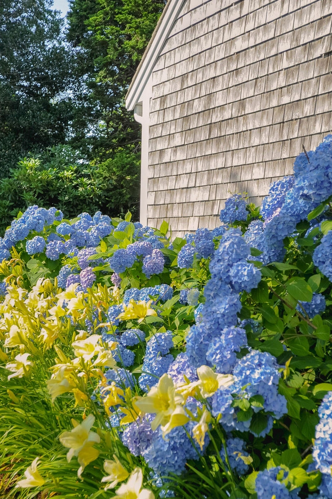 Cape Cod Home Chatham, Massachusetts by Kimberly Mercurio Landscape Architecture - Photo 9