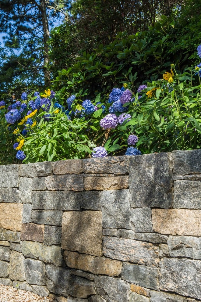 Coastal Landscape Orleans Massachusetts by Kimberly Mercurio Landscape Architecture - Photo 9