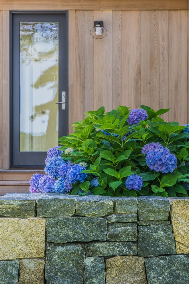 Coastal Landscape Orleans Massachusetts by Kimberly Mercurio Landscape Architecture - Photo 28