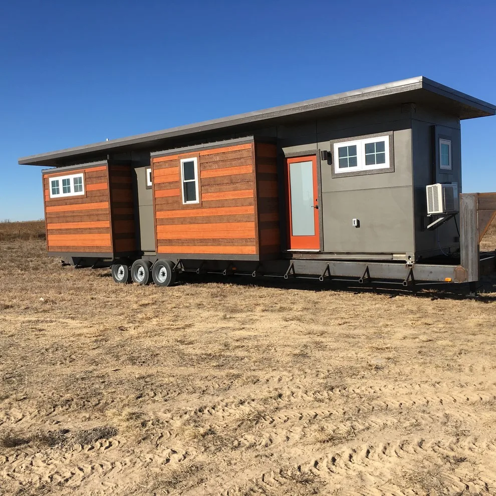 Sprout Tiny Homes - Photo 11