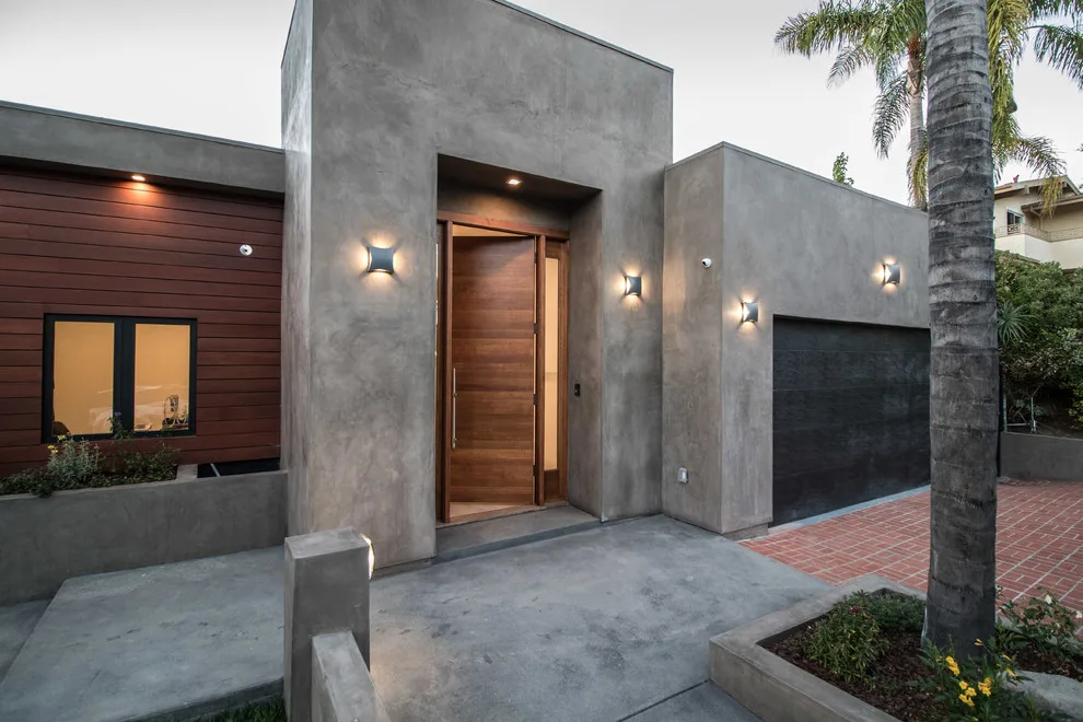 Contemporary Urban Home Studio by Diditan Group Inc. - Photo 2