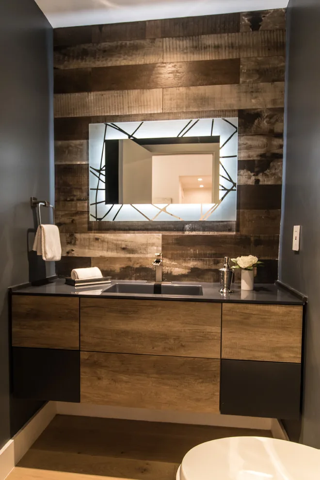 Contemporary Urban Home Studio by Diditan Group Inc. - Photo 3