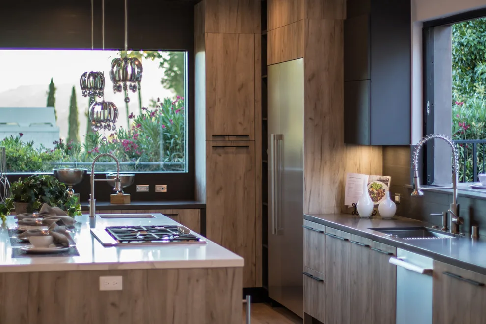 Contemporary Urban Home Studio by Diditan Group Inc. - Photo 15