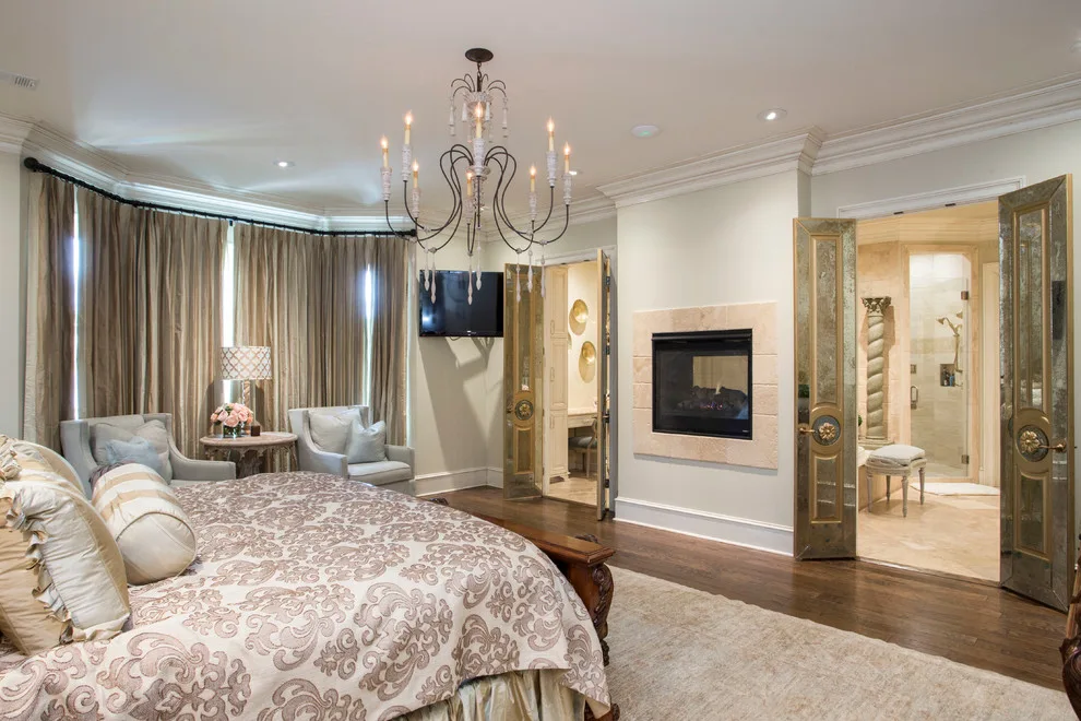 Chimney Rock Bespoke Construction by Richard Harp Homes, Inc. - Photo 12